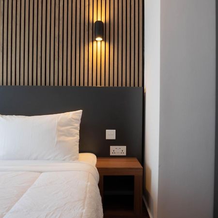 Marina Suites & Apartments - Self Catering - By Tritoni Hotels Gżira Kültér fotó