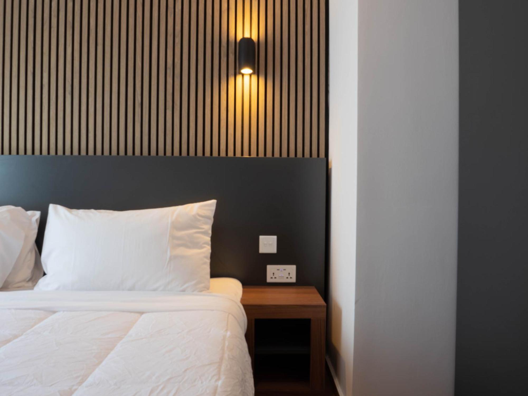 Marina Suites & Apartments - Self Catering - By Tritoni Hotels Gżira Kültér fotó