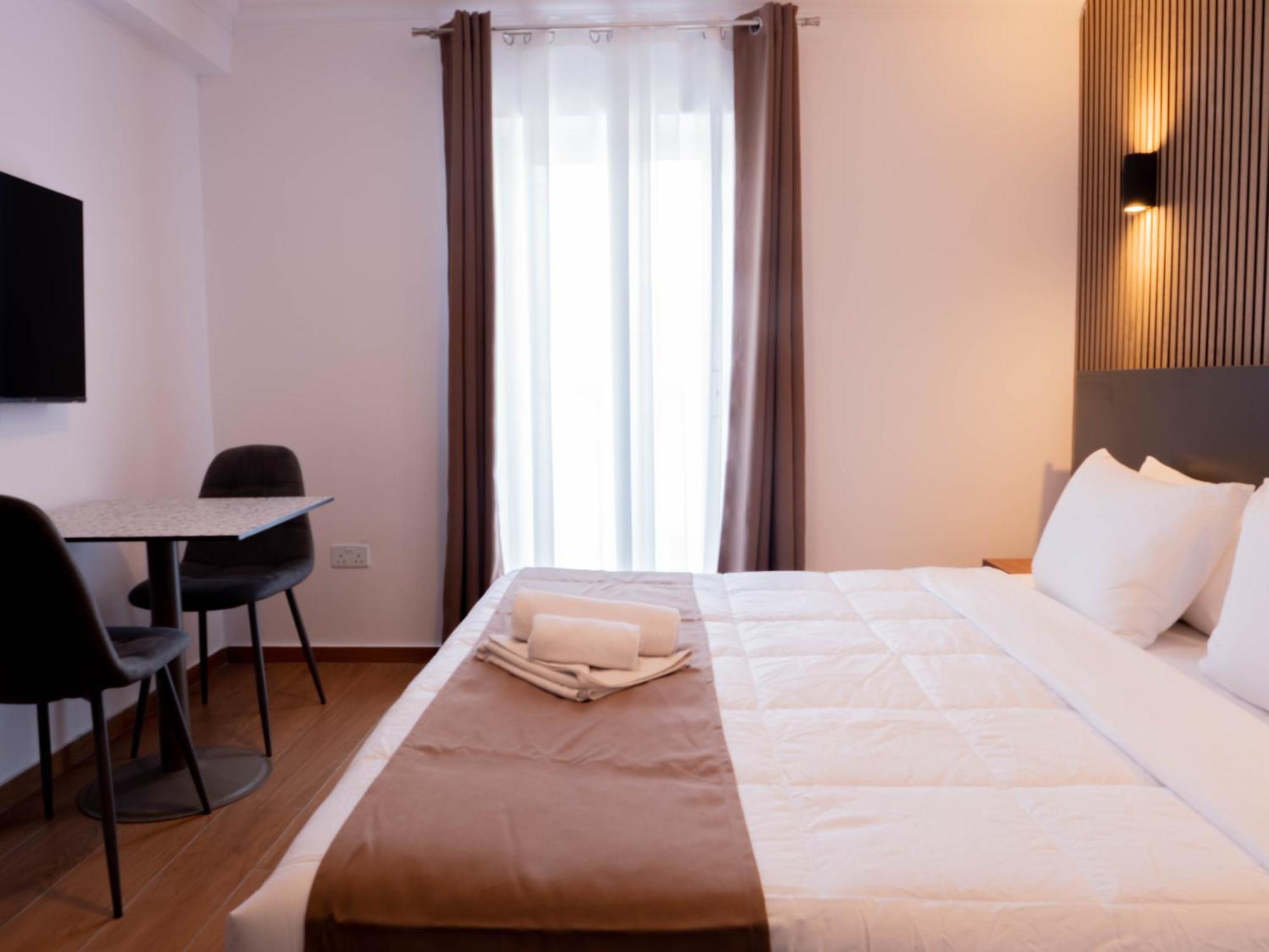 Marina Suites & Apartments - Self Catering - By Tritoni Hotels Gżira Kültér fotó