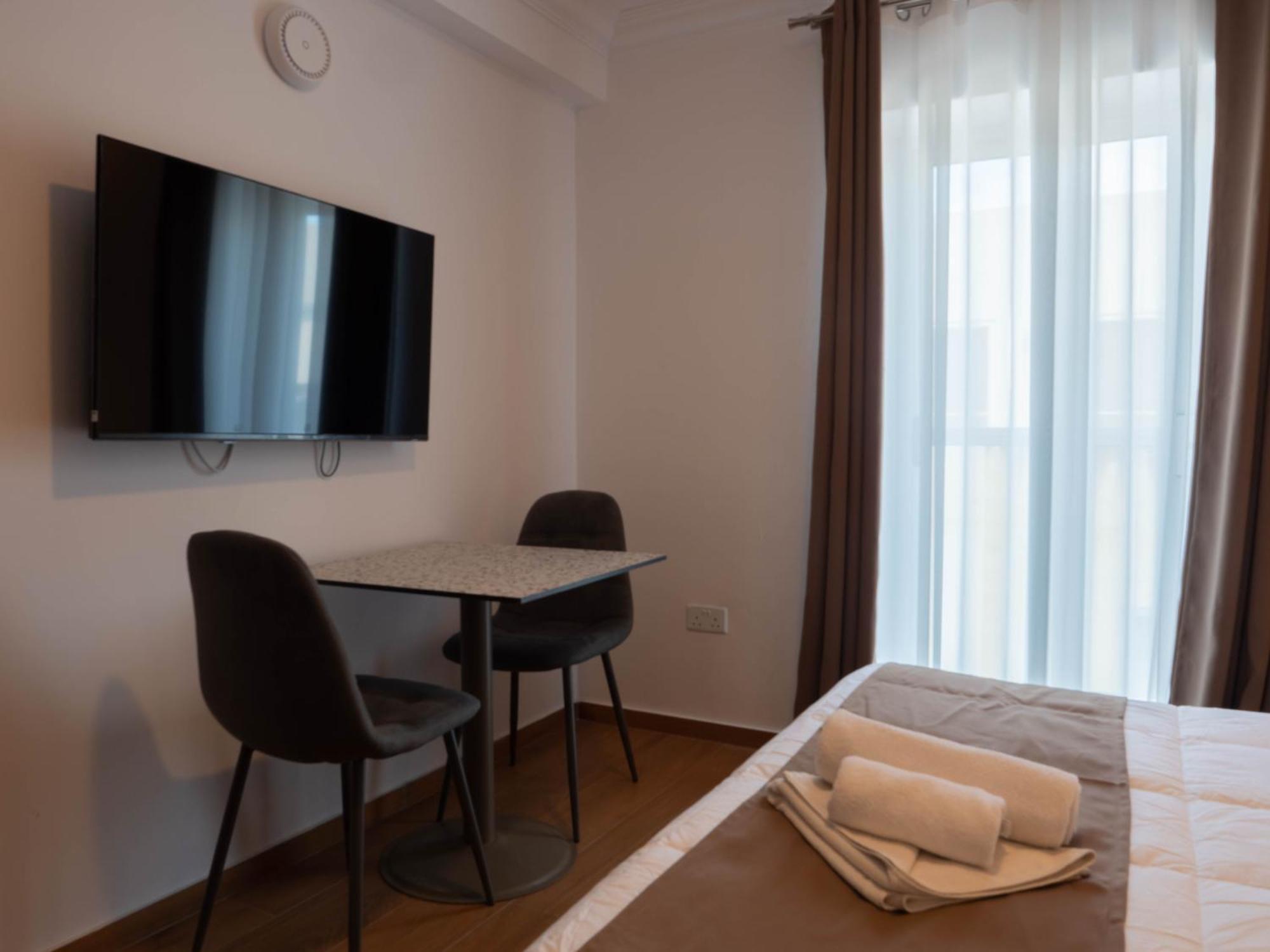Marina Suites & Apartments - Self Catering - By Tritoni Hotels Gżira Kültér fotó