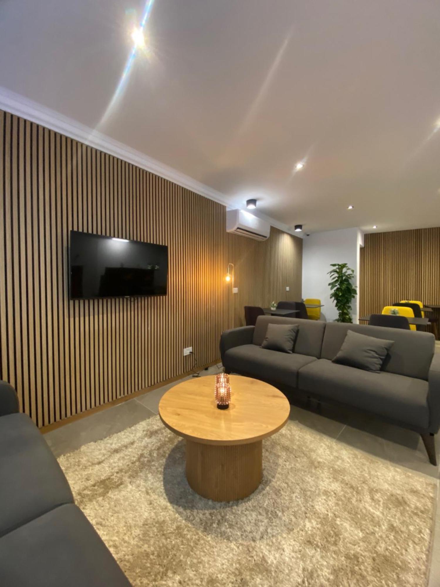 Marina Suites & Apartments - Self Catering - By Tritoni Hotels Gżira Kültér fotó