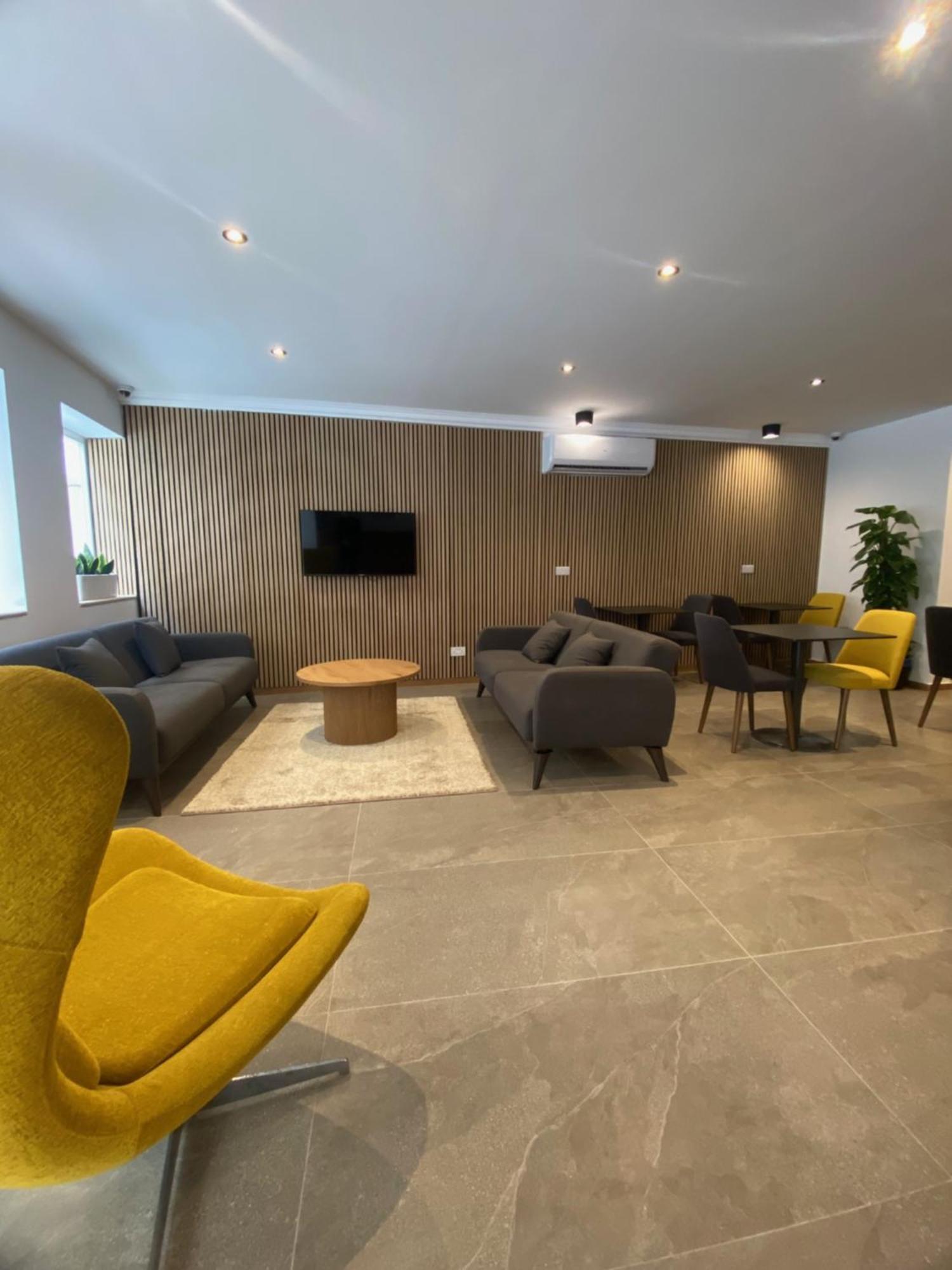 Marina Suites & Apartments - Self Catering - By Tritoni Hotels Gżira Kültér fotó