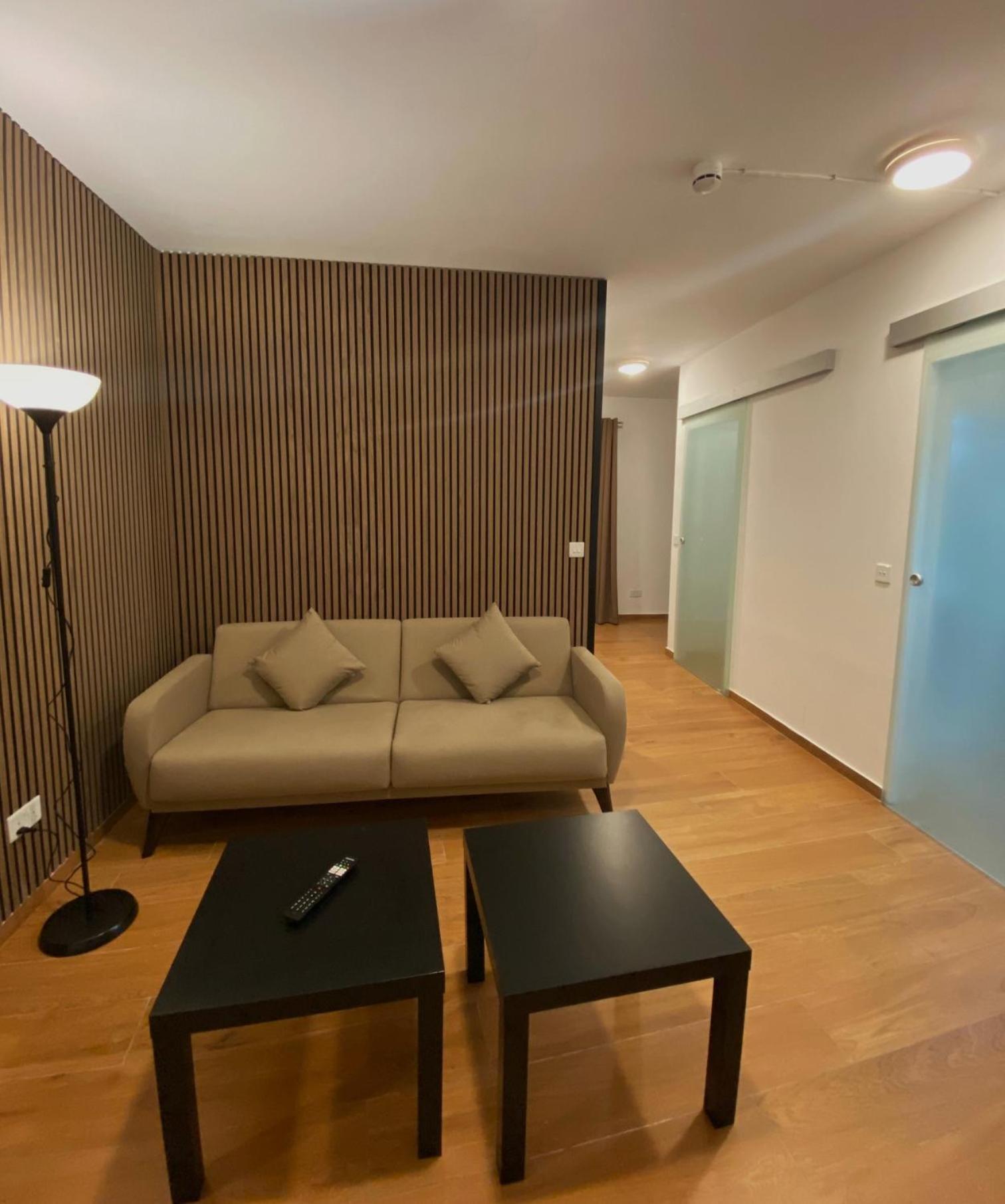 Marina Suites & Apartments - Self Catering - By Tritoni Hotels Gżira Kültér fotó