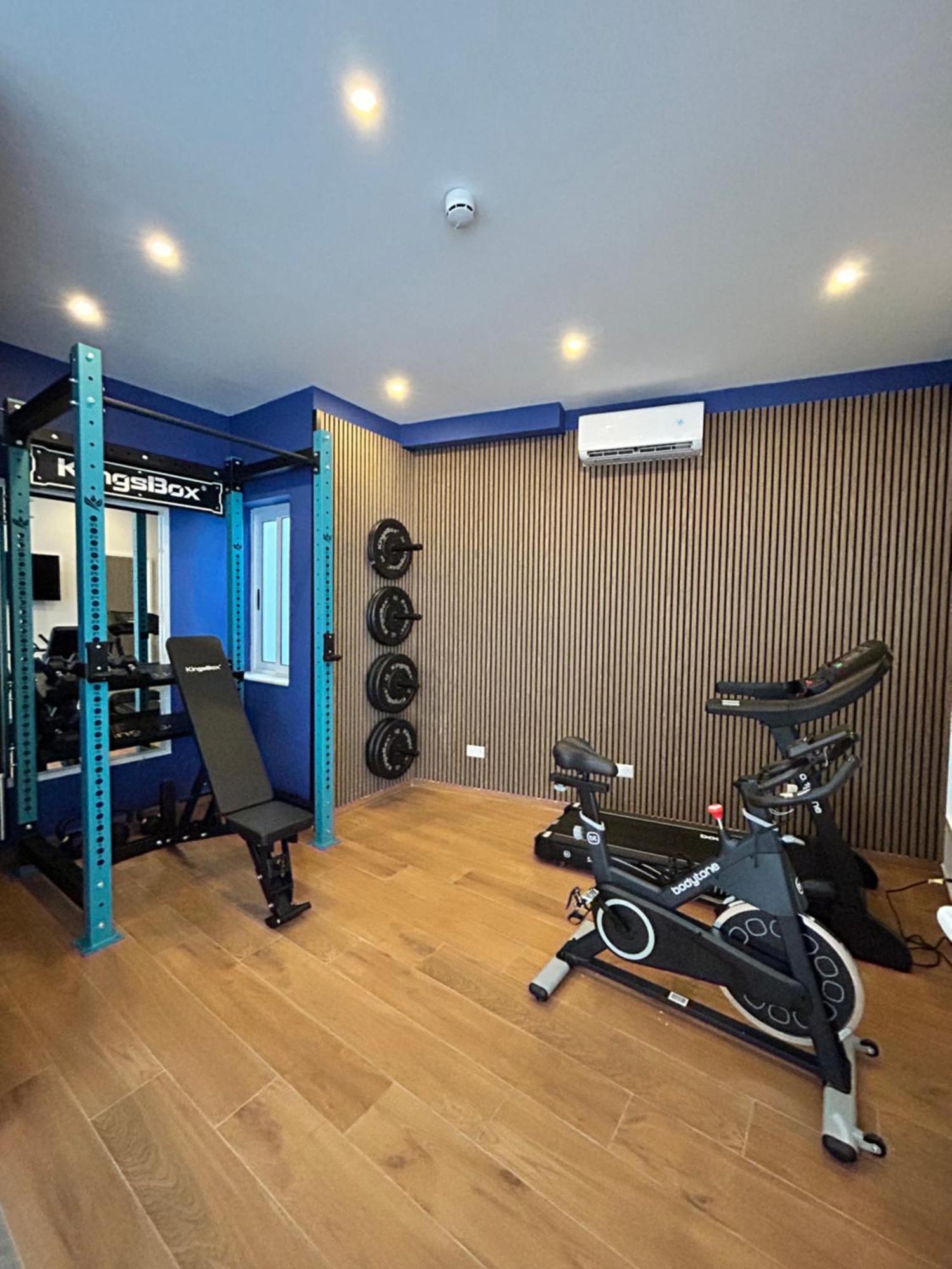 Marina Suites & Apartments - Self Catering - By Tritoni Hotels Gżira Kültér fotó